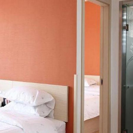 Yunyue Lanting Hotel Jinghong Exterior photo