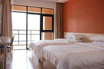 Yunyue Lanting Hotel Jinghong Exterior photo