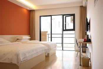 Yunyue Lanting Hotel Jinghong Exterior photo