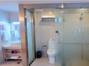 Yunyue Lanting Hotel Jinghong Exterior photo