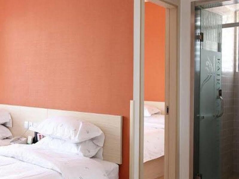 Yunyue Lanting Hotel Jinghong Exterior photo